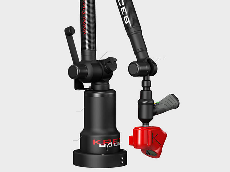 Baces arm Essential 3D Technologies